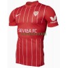 Maillot de Supporter Séville FC Extérieur 2021-22 Pour Homme